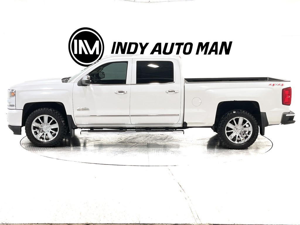 2016 Chevrolet Silverado 1500 Image 7