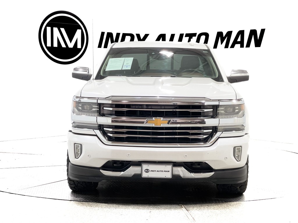 2016 Chevrolet Silverado 1500 Image 9