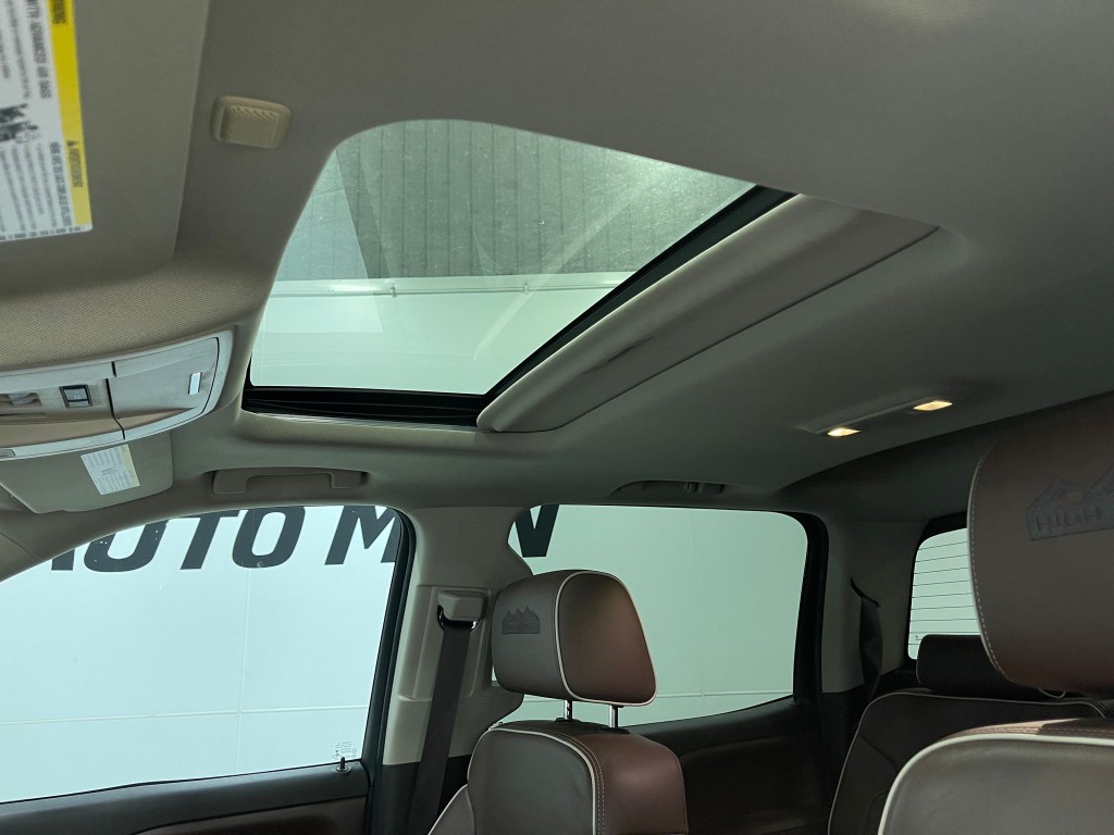 2016 Chevrolet Silverado 1500 Image 12