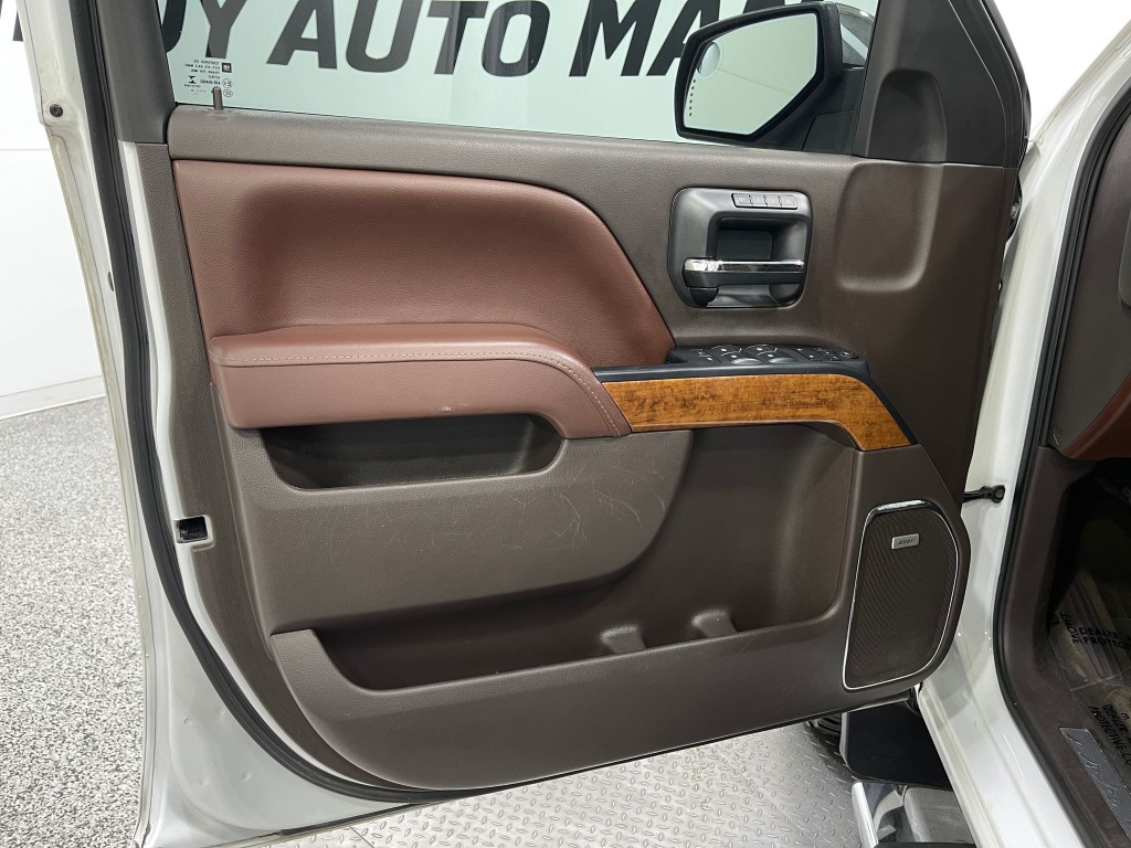 2016 Chevrolet Silverado 1500 Image 15