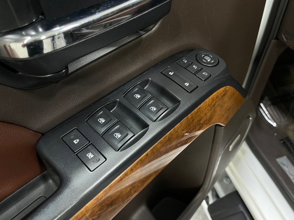 2016 Chevrolet Silverado 1500 Image 16