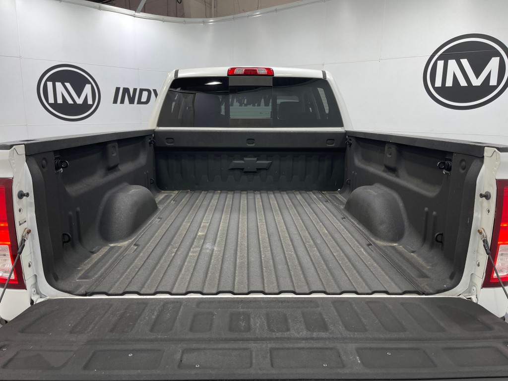 2016 Chevrolet Silverado 1500 Image 26