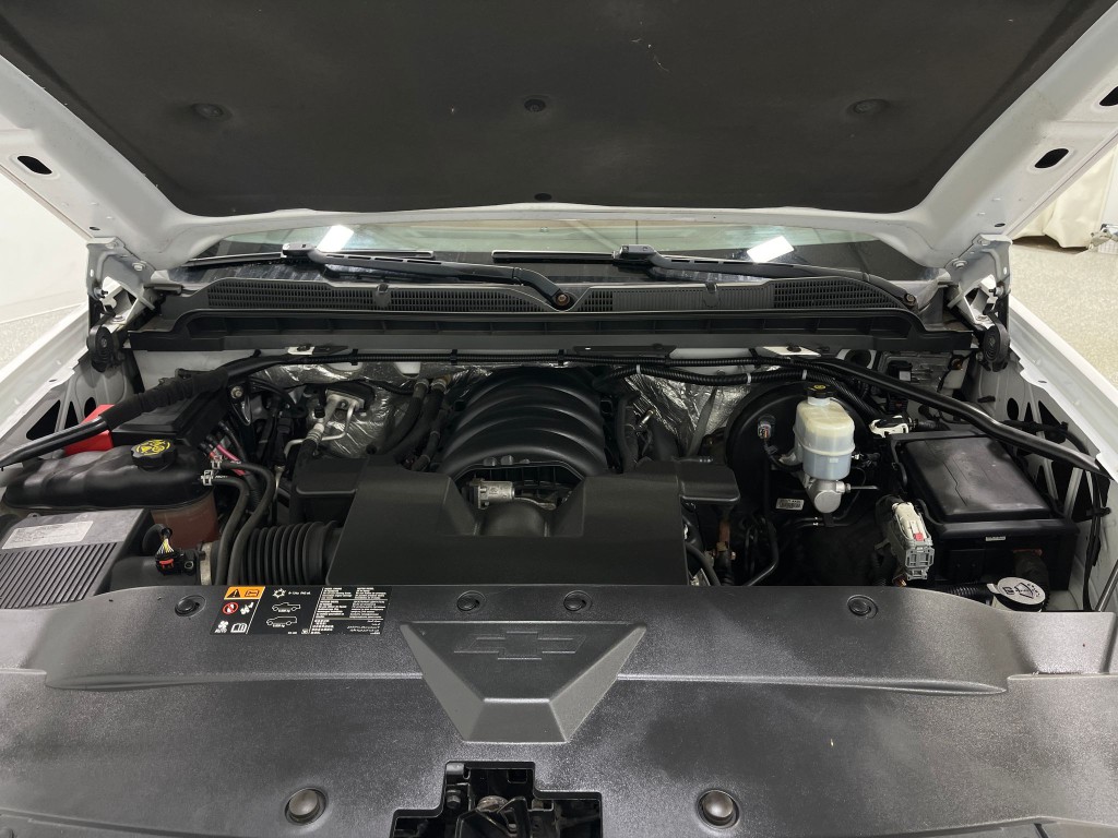 2016 Chevrolet Silverado 1500 Image 27