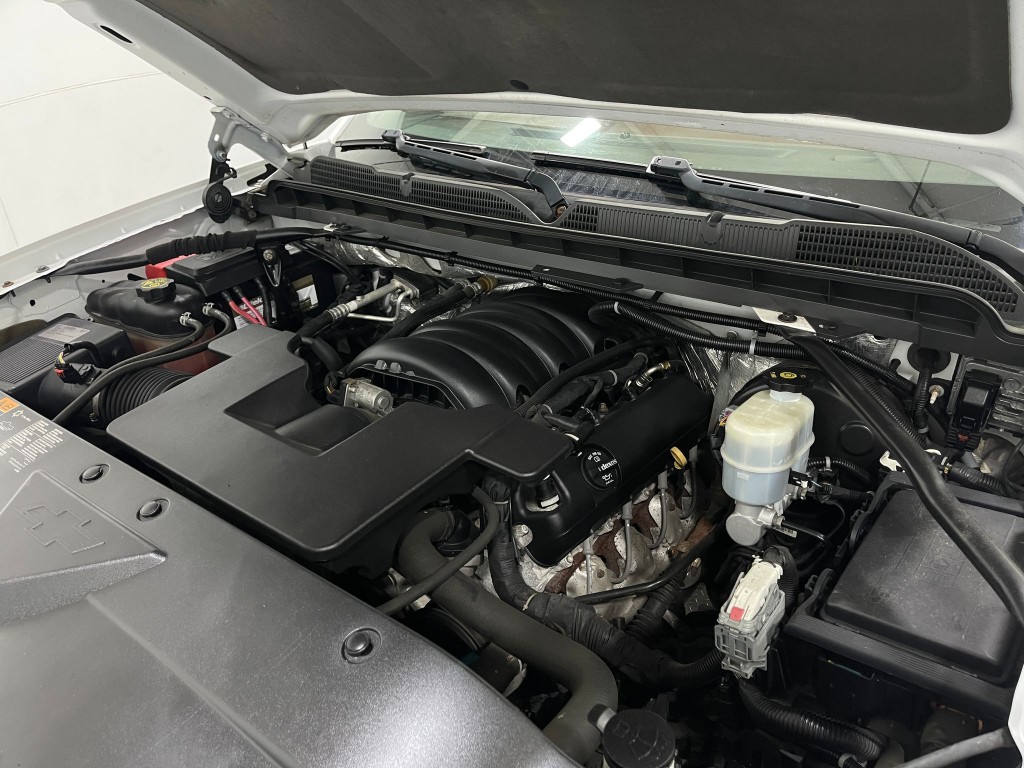 2016 Chevrolet Silverado 1500 Image 28