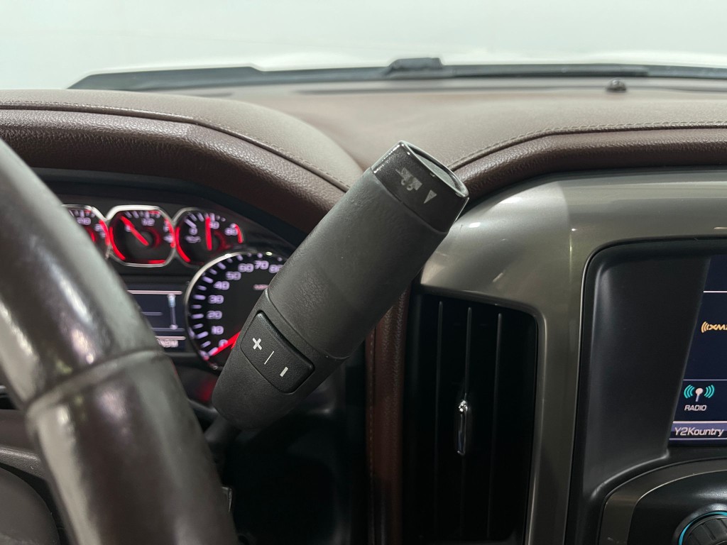 2016 Chevrolet Silverado 1500 Image 29