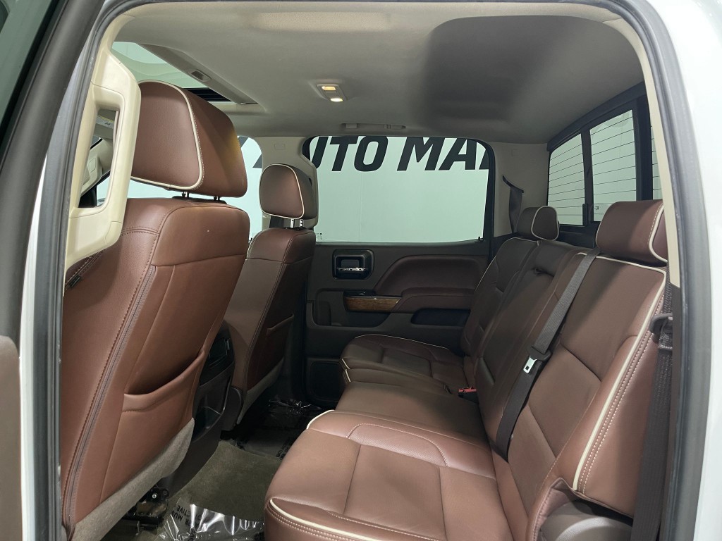 2016 Chevrolet Silverado 1500 Image 30