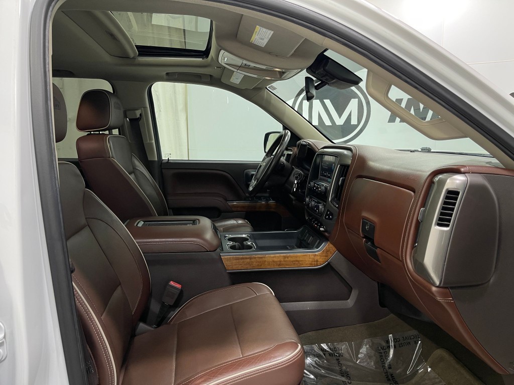 2016 Chevrolet Silverado 1500 Image 32