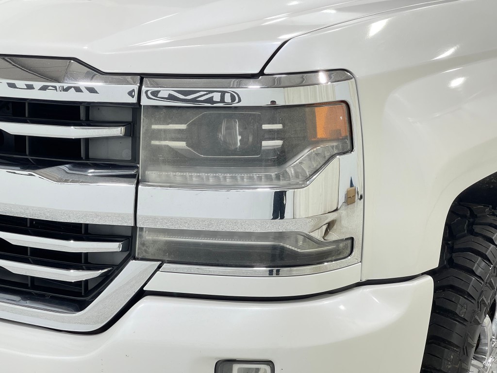 2016 Chevrolet Silverado 1500 Image 33