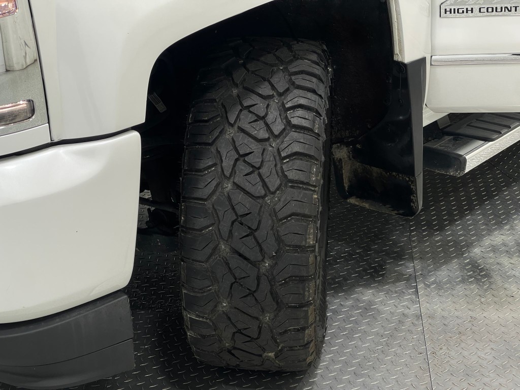 2016 Chevrolet Silverado 1500 Image 36