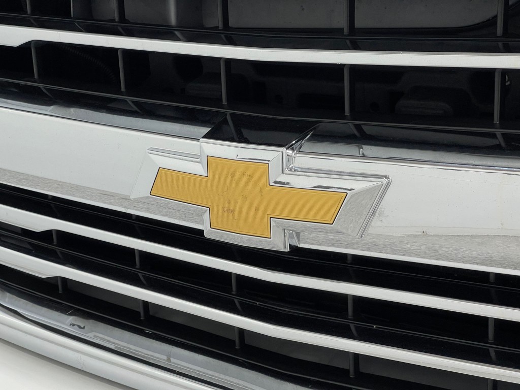 2016 Chevrolet Silverado 1500 Image 38