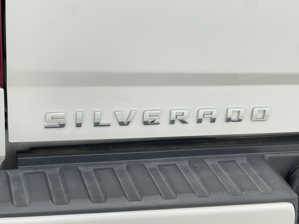 2016 Chevrolet Silverado 1500 Image 39