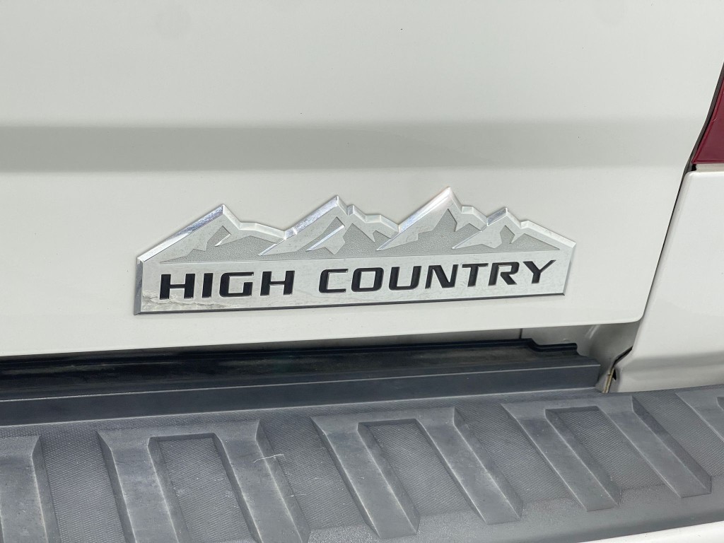 2016 Chevrolet Silverado 1500 Image 40