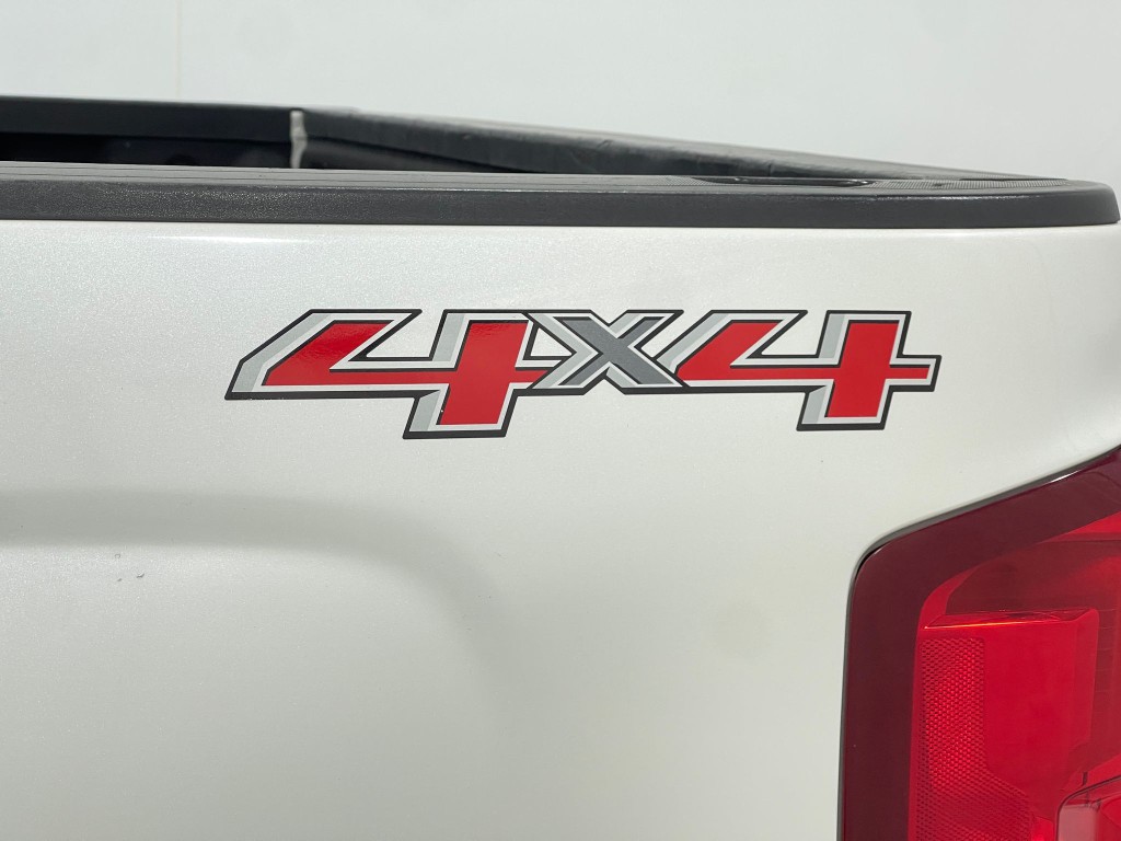 2016 Chevrolet Silverado 1500 Image 41