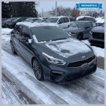 Image for 2021 Kia Forte GT ID: 7100941