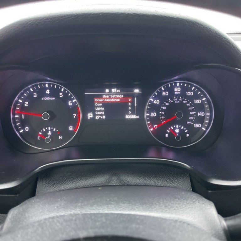 2021 Kia Forte Image 9