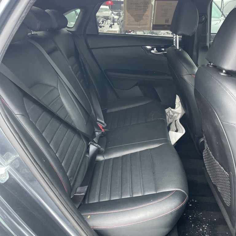 2021 Kia Forte Image 12