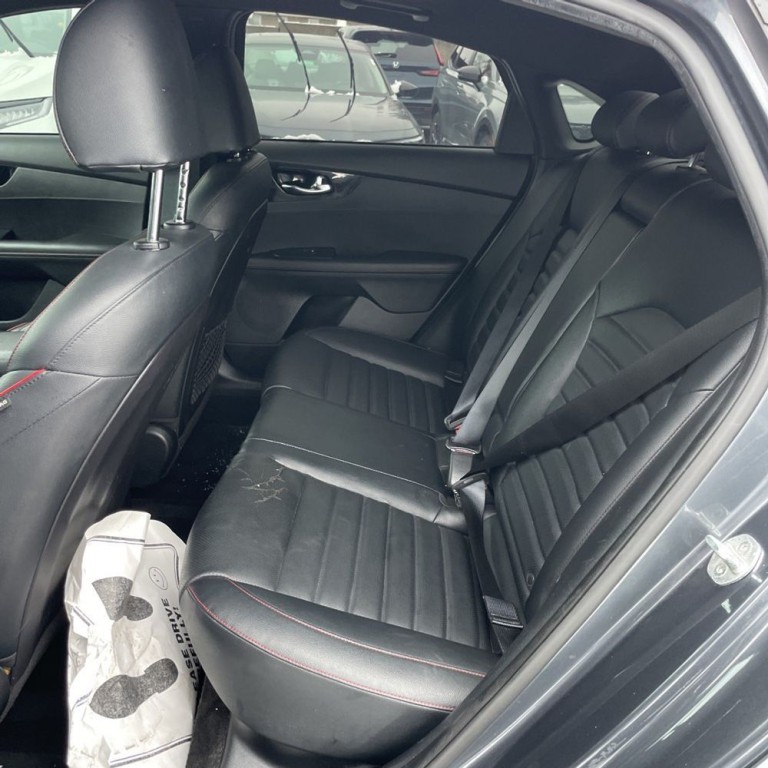 2021 Kia Forte Image 13