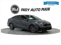 Image for 2021 Kia Forte GT ID: 7100941