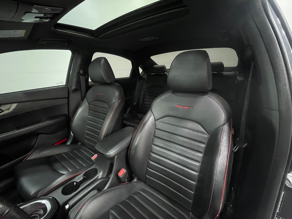 2021 Kia Forte Image 13