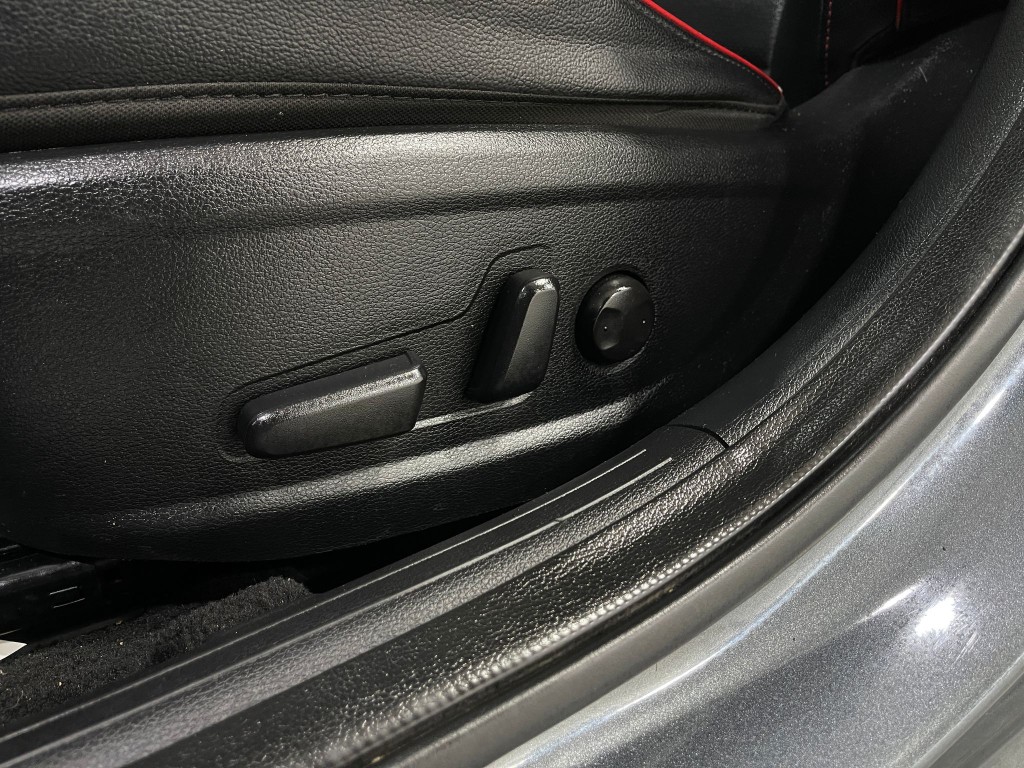 2021 Kia Forte Image 16