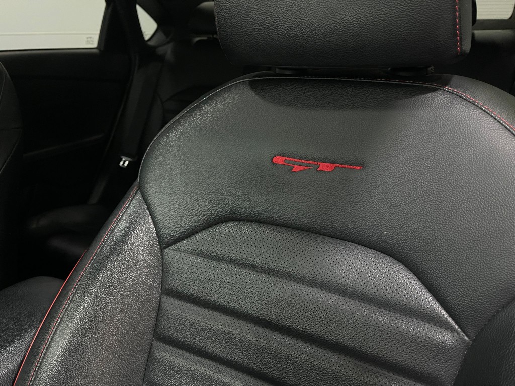 2021 Kia Forte Image 17