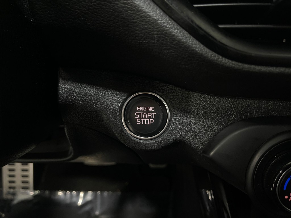 2021 Kia Forte Image 20