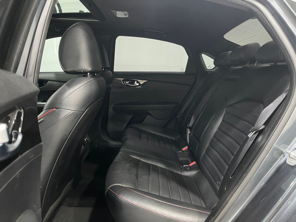 2021 Kia Forte Image 29