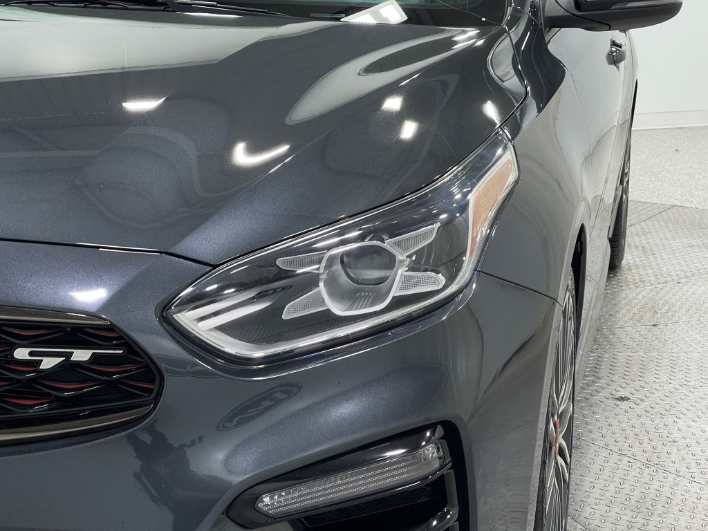 2021 Kia Forte Image 32