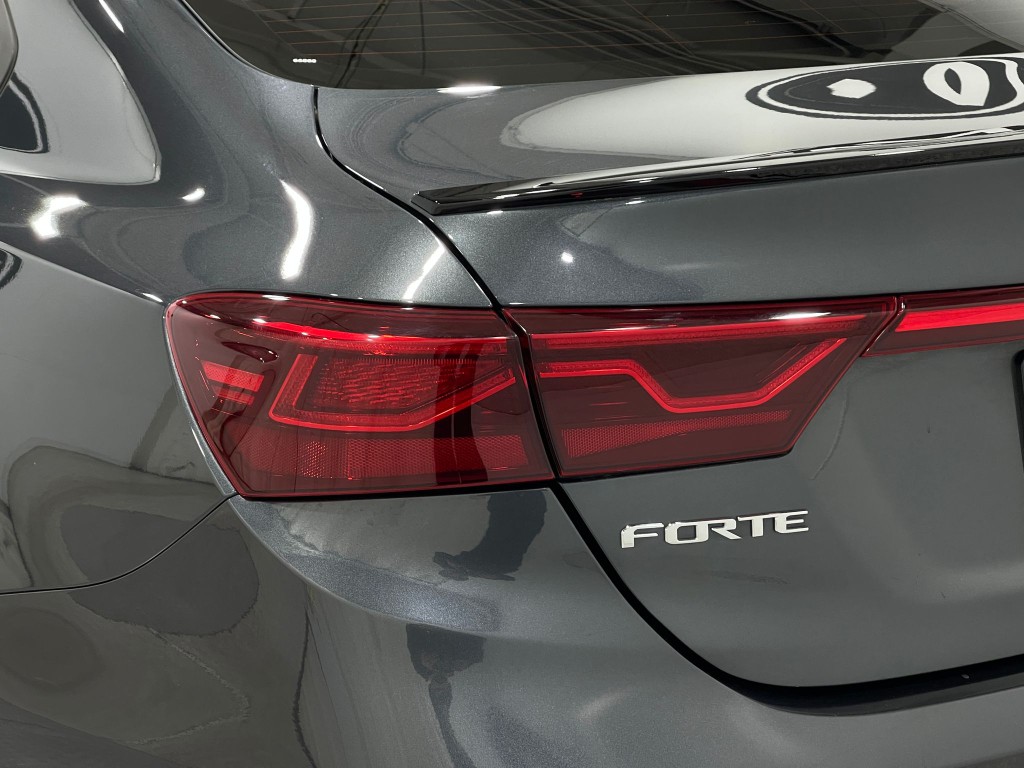 2021 Kia Forte Image 33