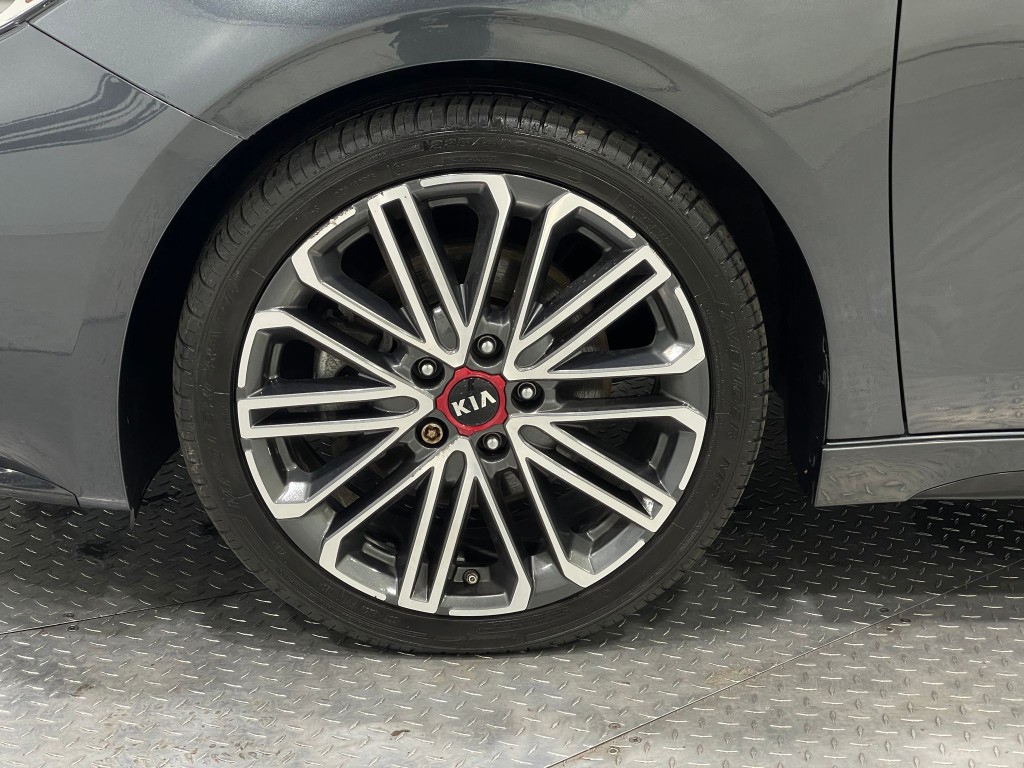 2021 Kia Forte Image 34