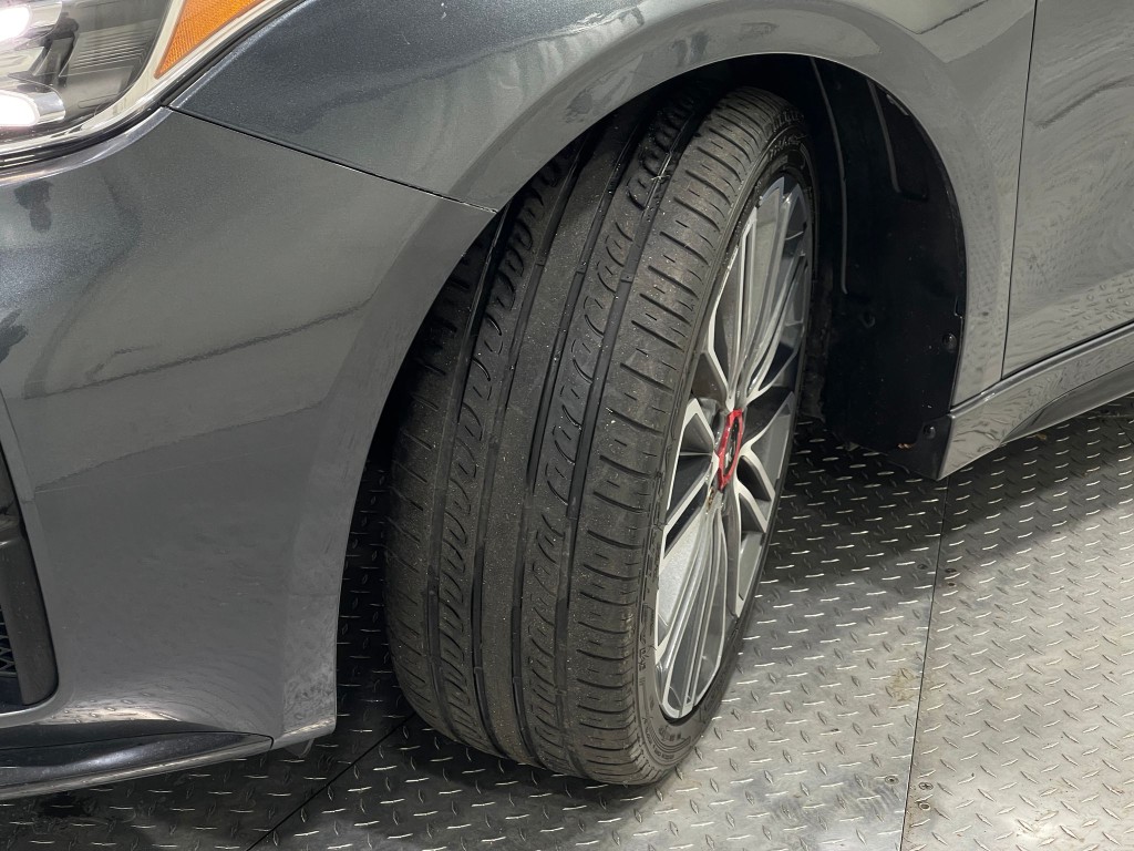 2021 Kia Forte Image 35