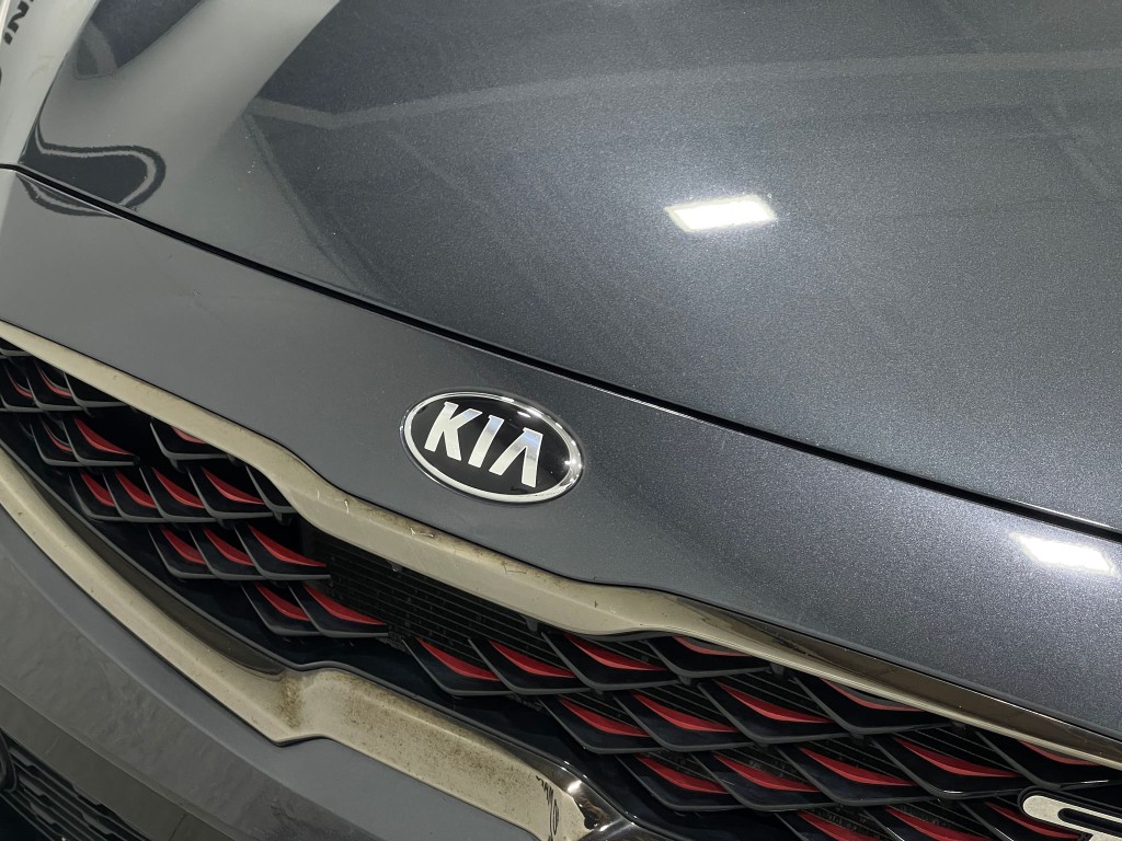 2021 Kia Forte Image 37