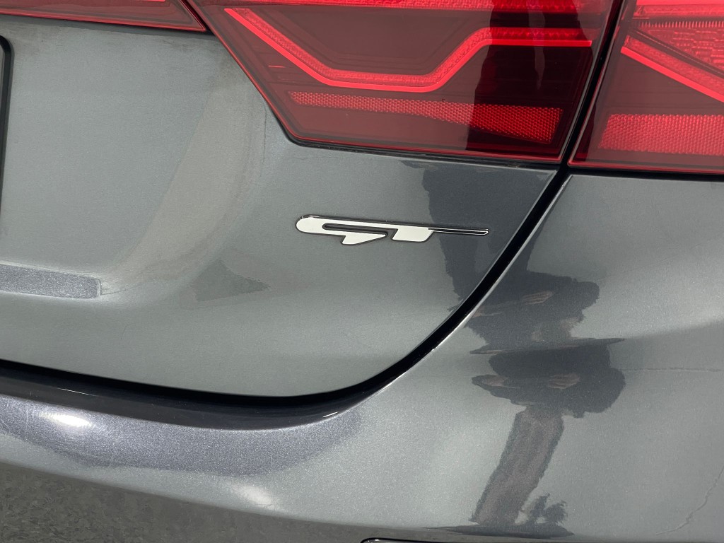 2021 Kia Forte Image 39