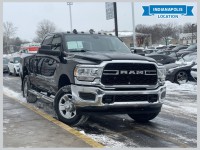 Image for 2020 RAM 2500 Tradesman ID: 7100942