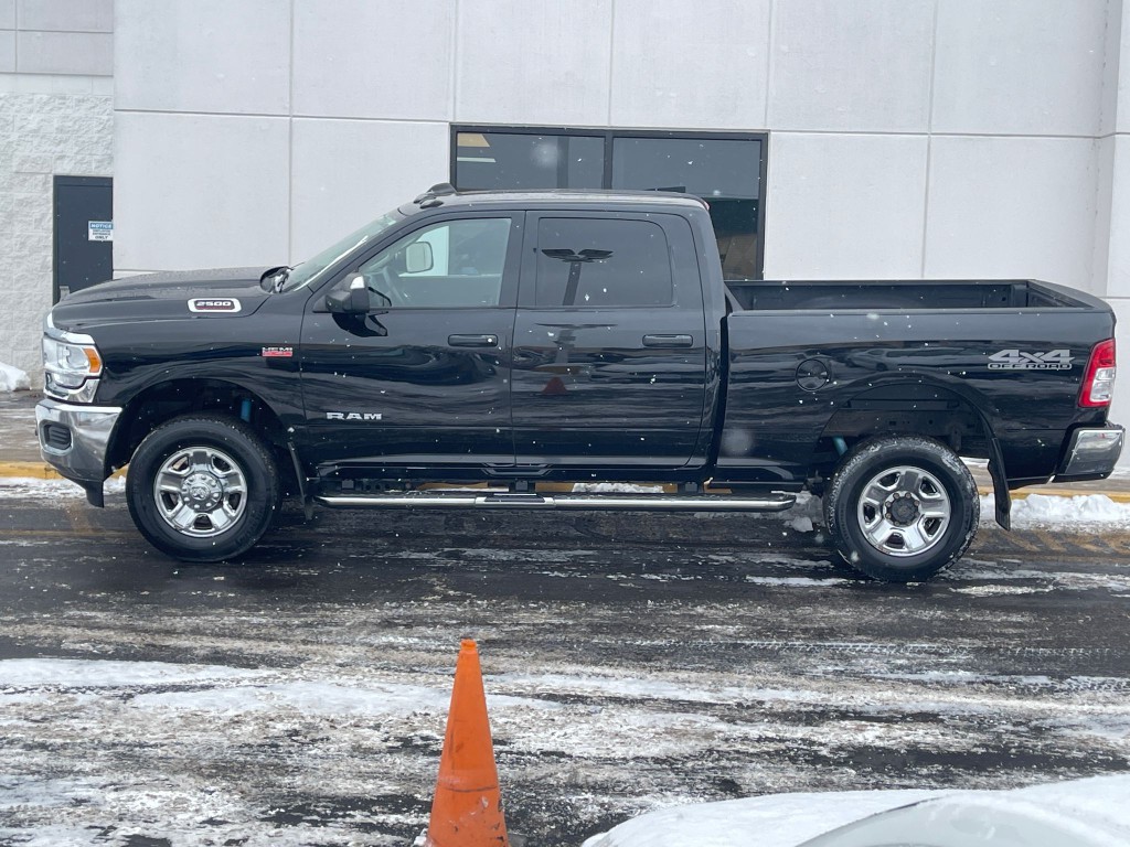 2020 RAM 2500 Image 5