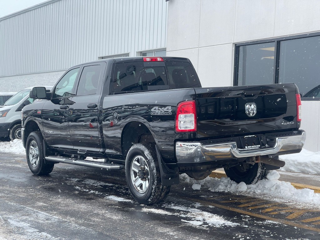 2020 RAM 2500 Image 6