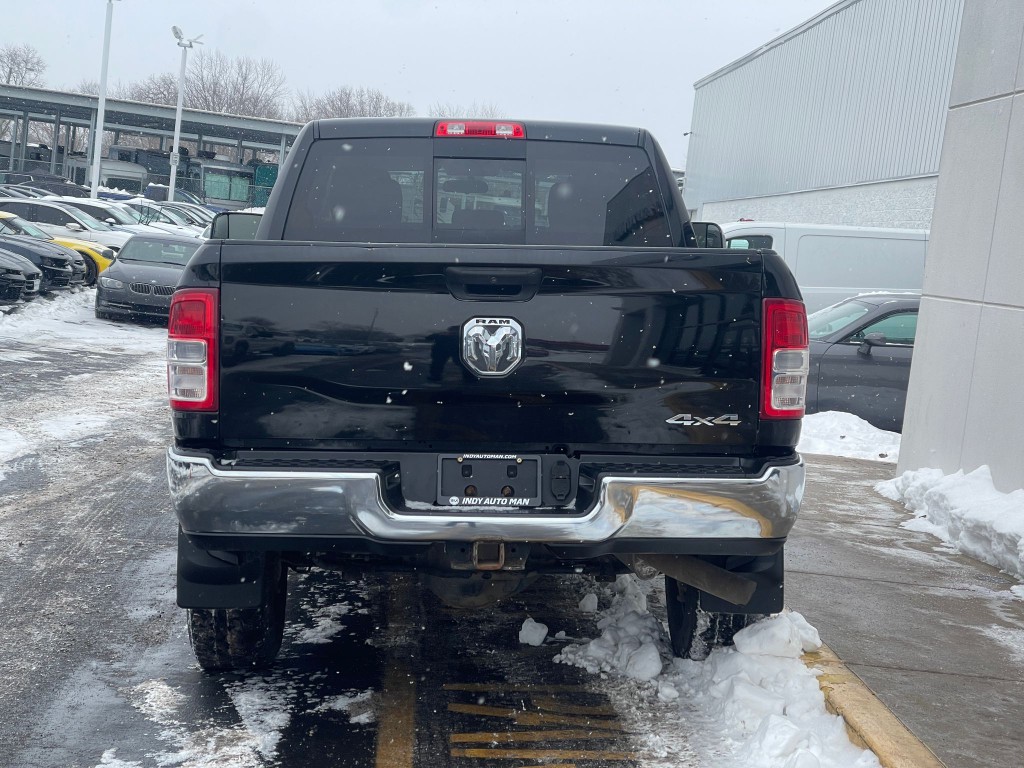 2020 RAM 2500 Image 7