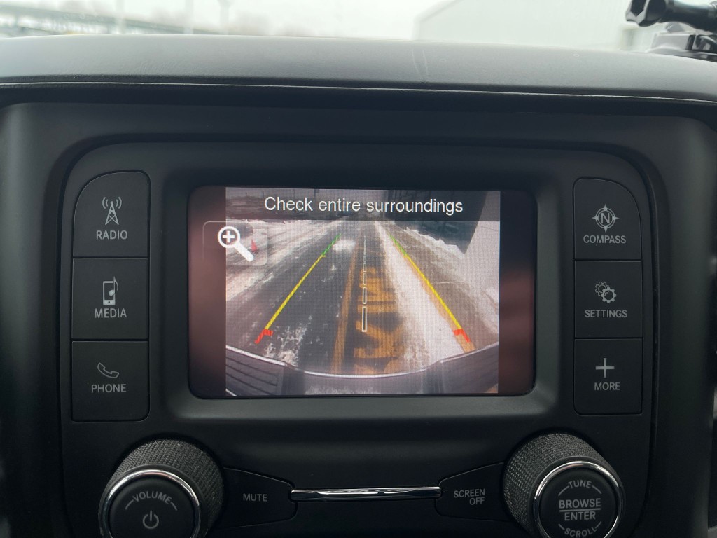 2020 RAM 2500 Image 9