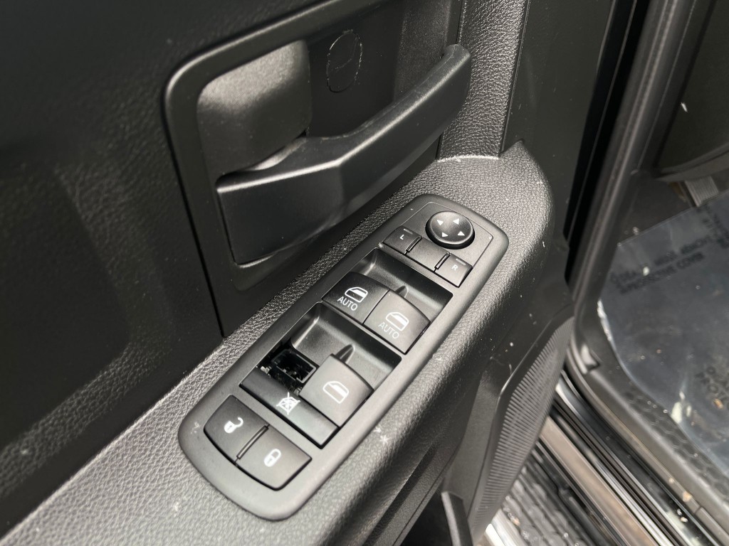 2020 RAM 2500 Image 13