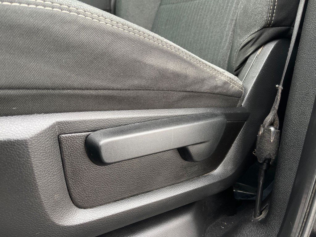 2020 RAM 2500 Image 14