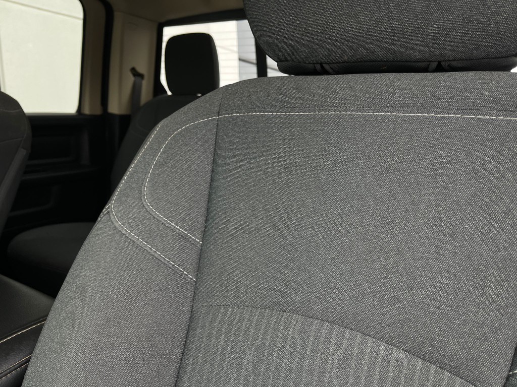 2020 RAM 2500 Image 15