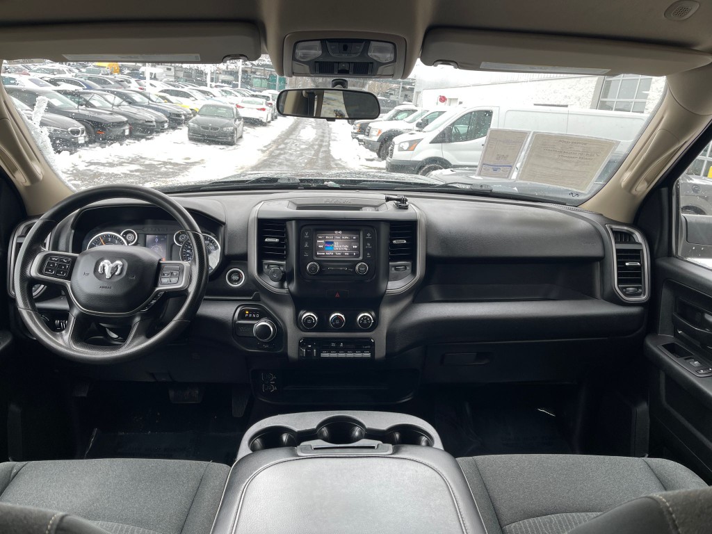 2020 RAM 2500 Image 16