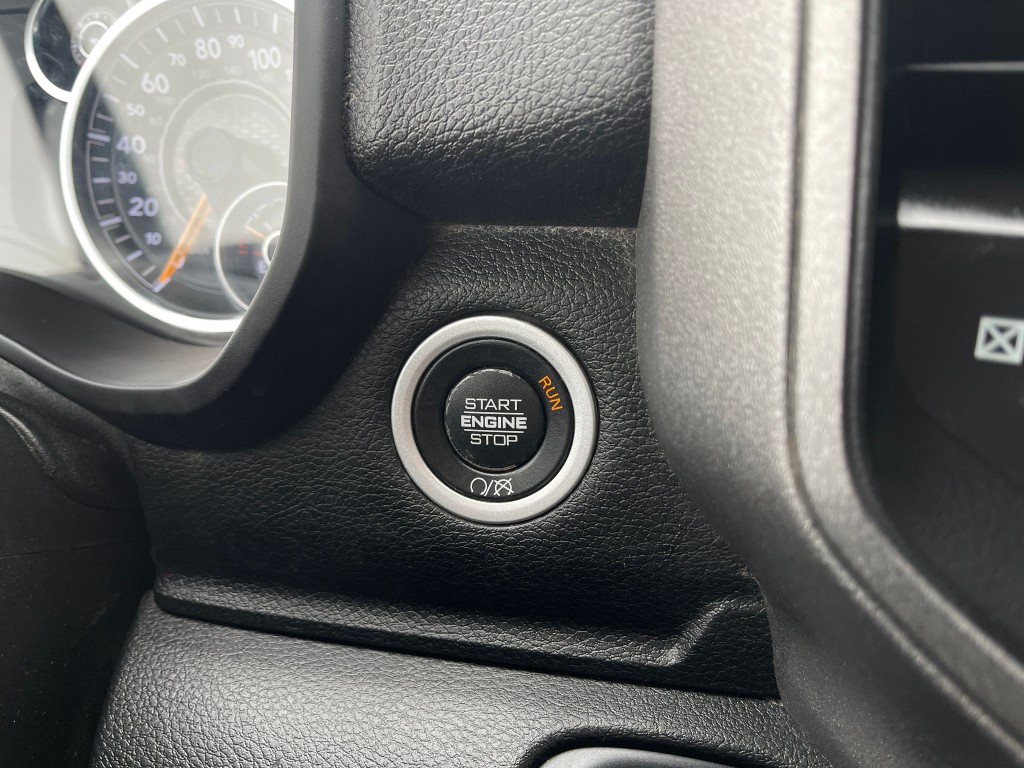 2020 RAM 2500 Image 17