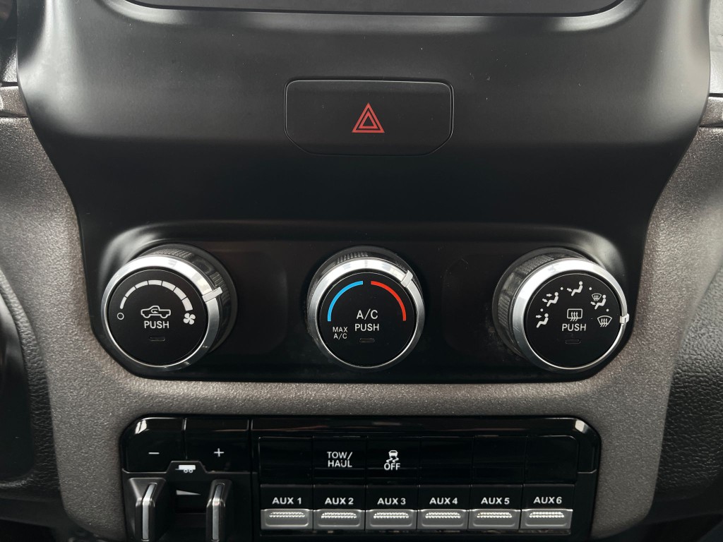 2020 RAM 2500 Image 22