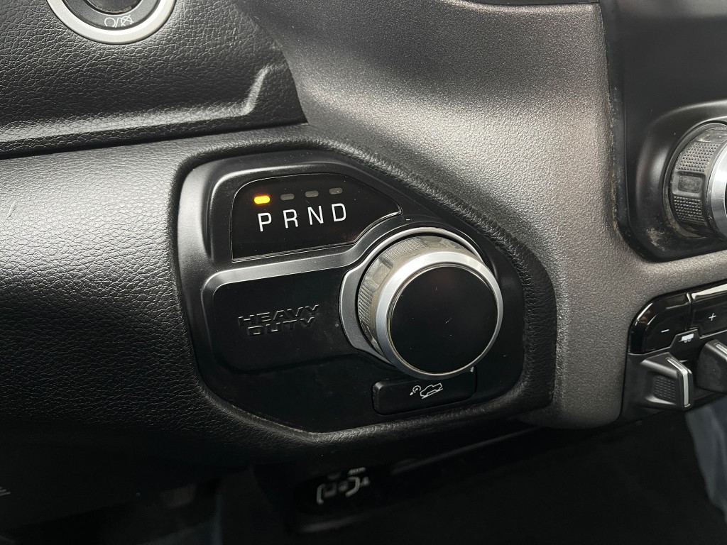 2020 RAM 2500 Image 26