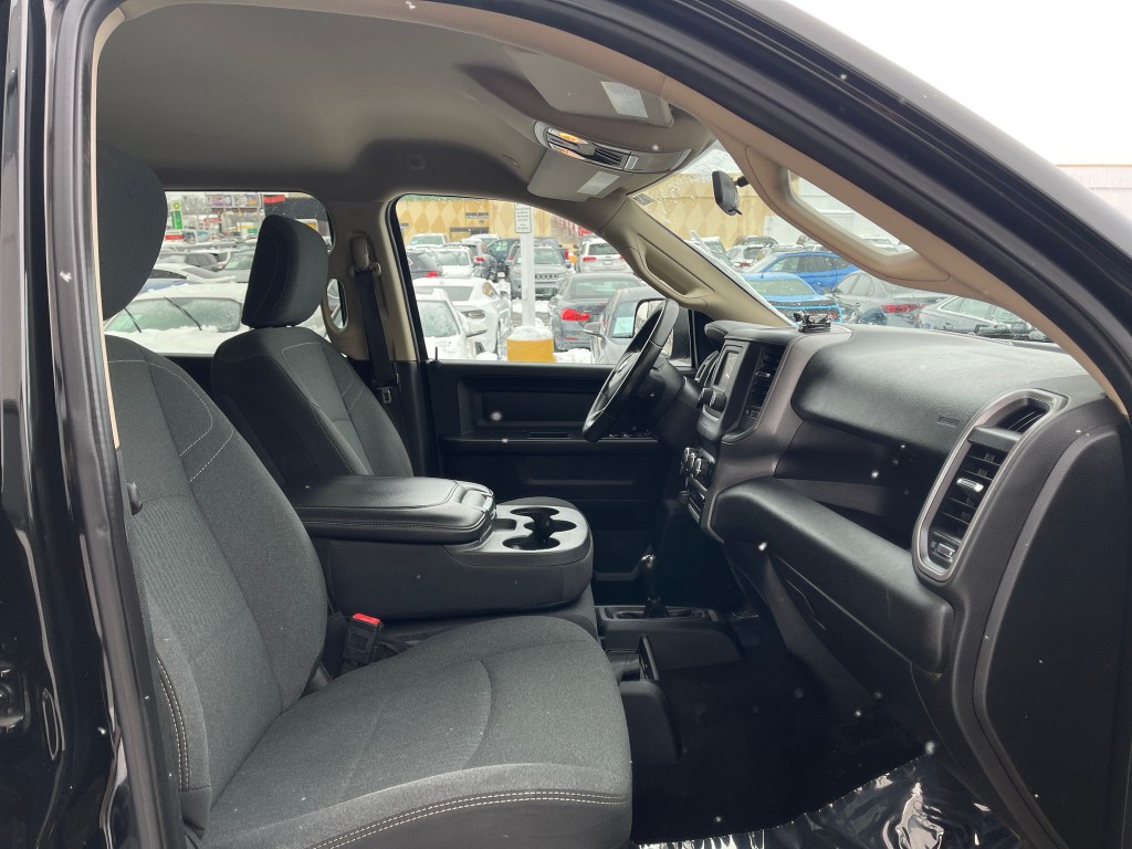2020 RAM 2500 Image 29