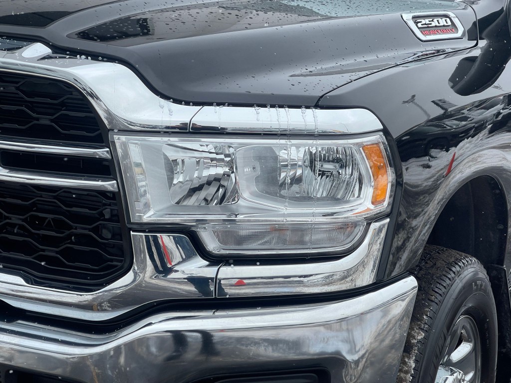 2020 RAM 2500 Image 30