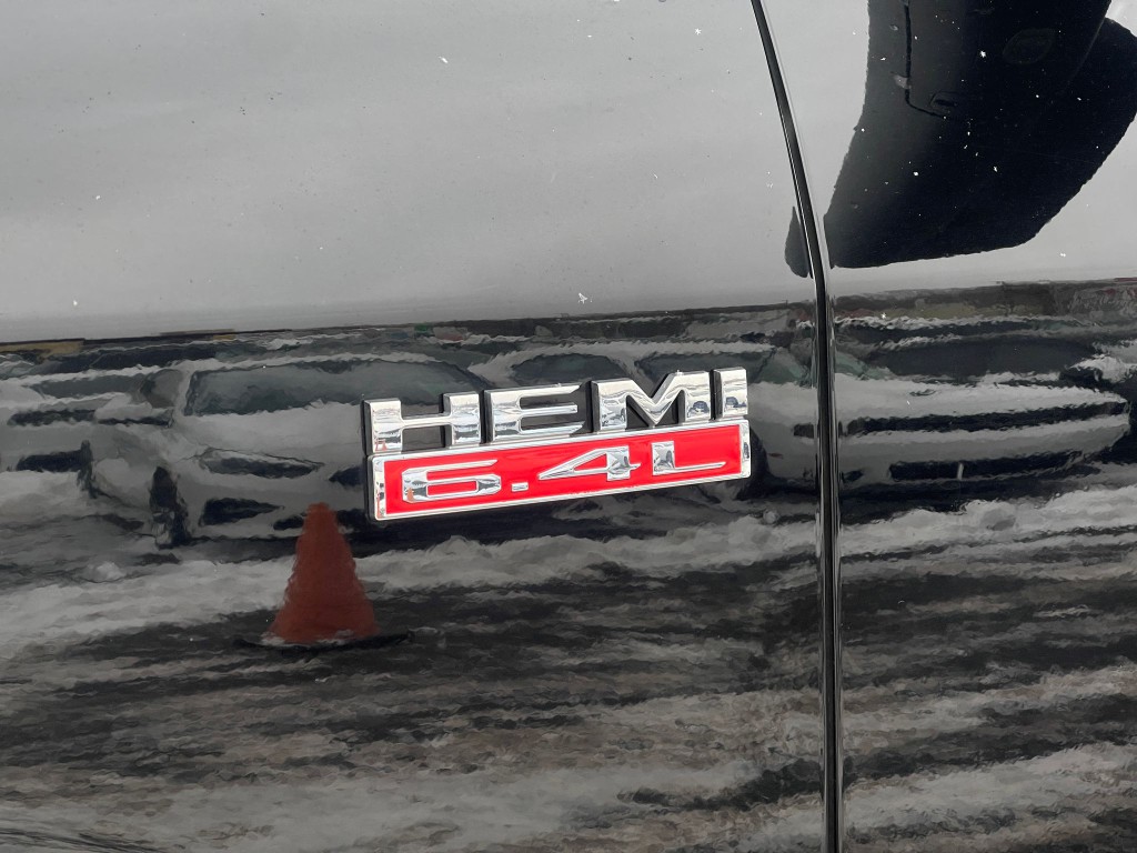 2020 RAM 2500 Image 36