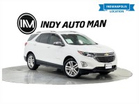 Image for 2018 Chevrolet Equinox Premier ID: 7100943