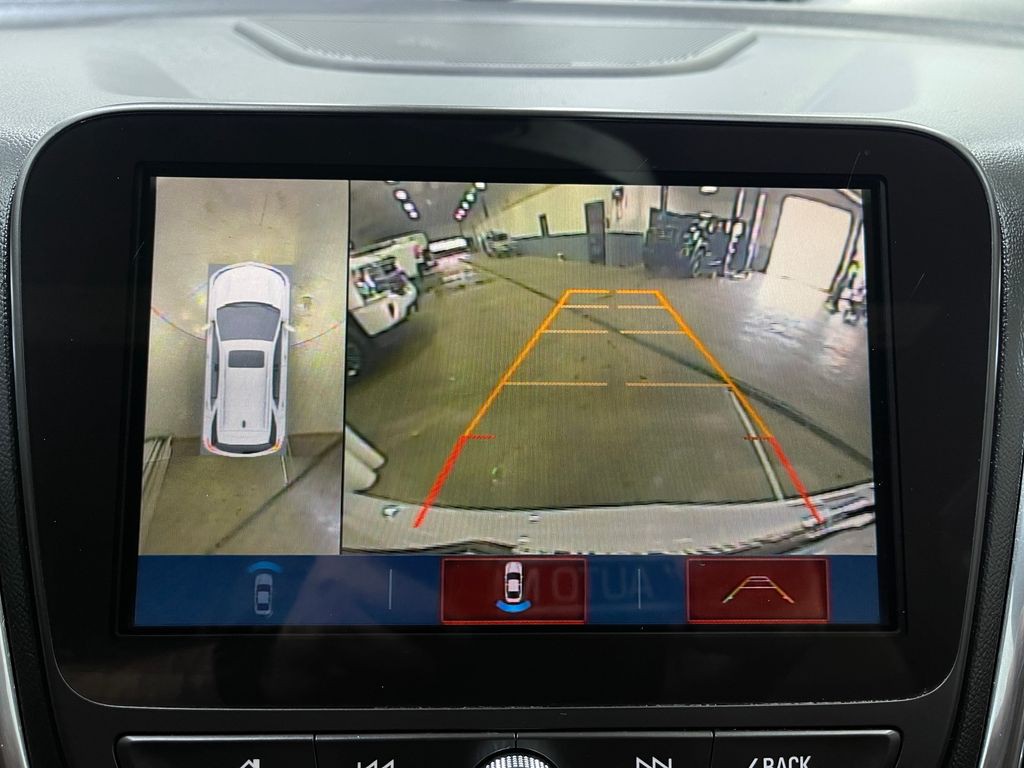 2018 Chevrolet Equinox Image 11